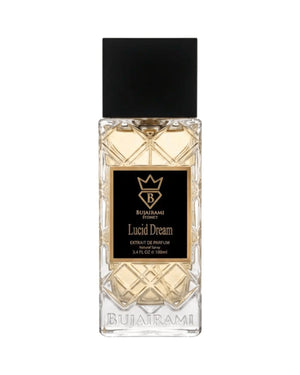 Bujairami Lucid Dream Extrait (100ml) - FragranceGems
