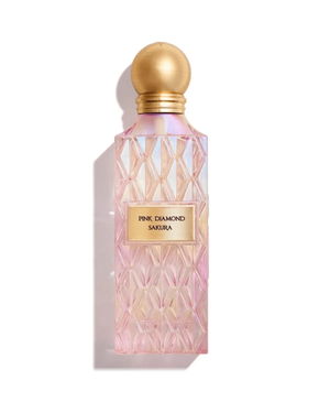 Ibrahim Al-Qurashi Pink Diamond Sakura (150ml) parfumfles