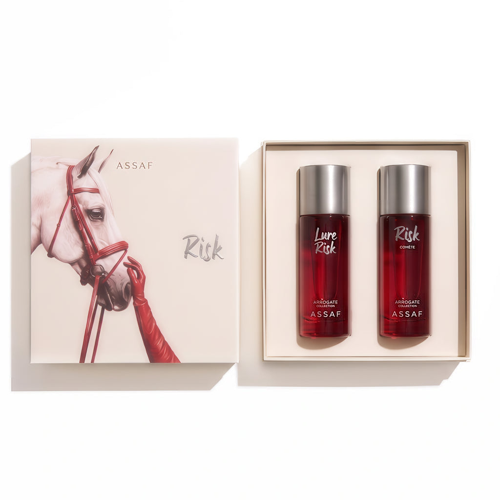 Assaf Risk Collection Gift Set