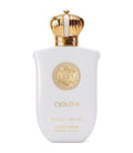 Gulf Orchid Cloud 9 (100ml)