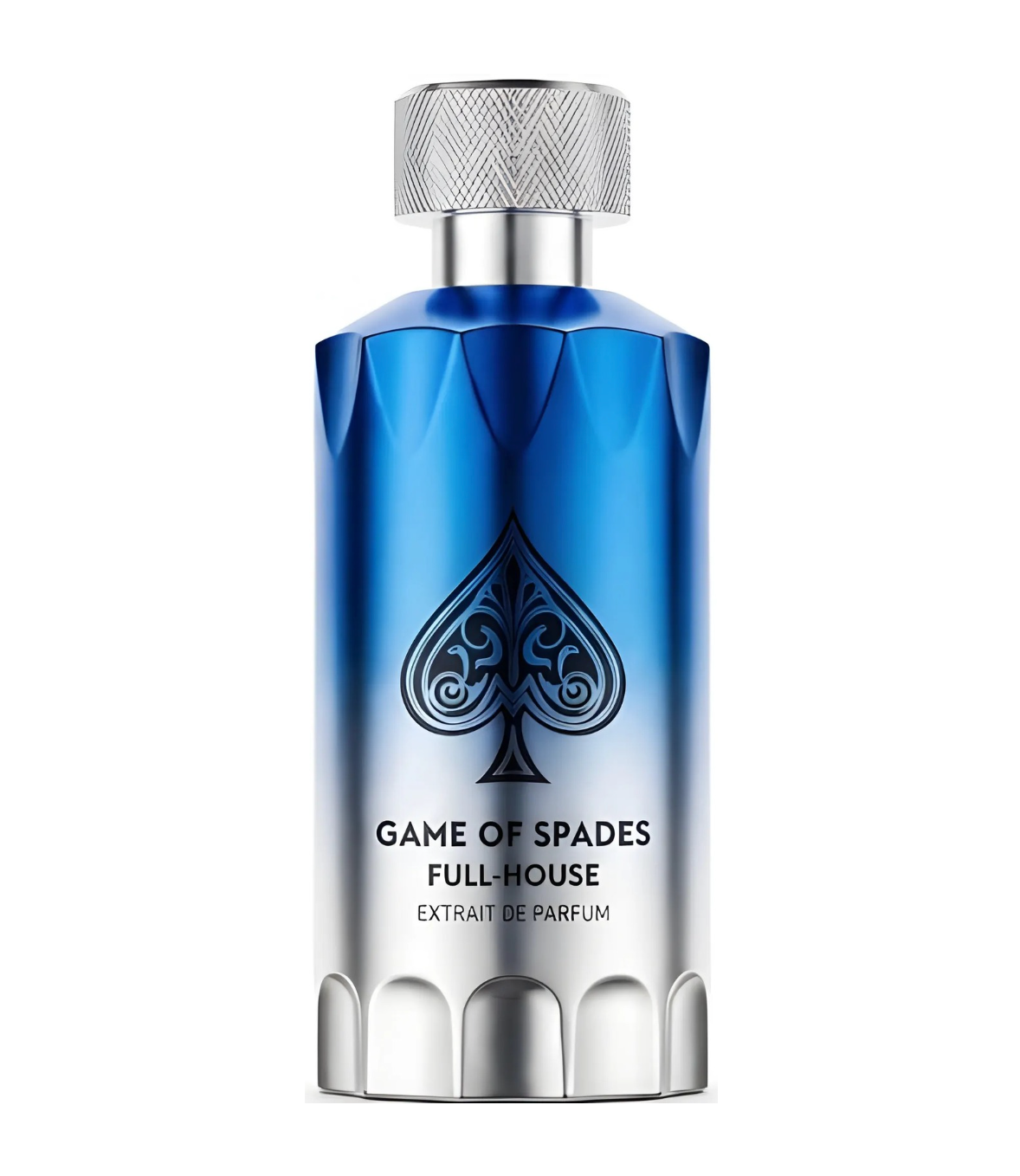 Jo Milano Game of Spades Full House ekstraktas (100ml)