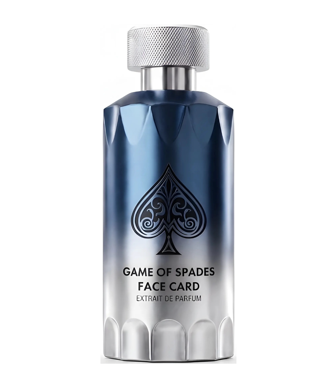 Jo Milano Game of Spades Face Card ekstraktas (100ml)