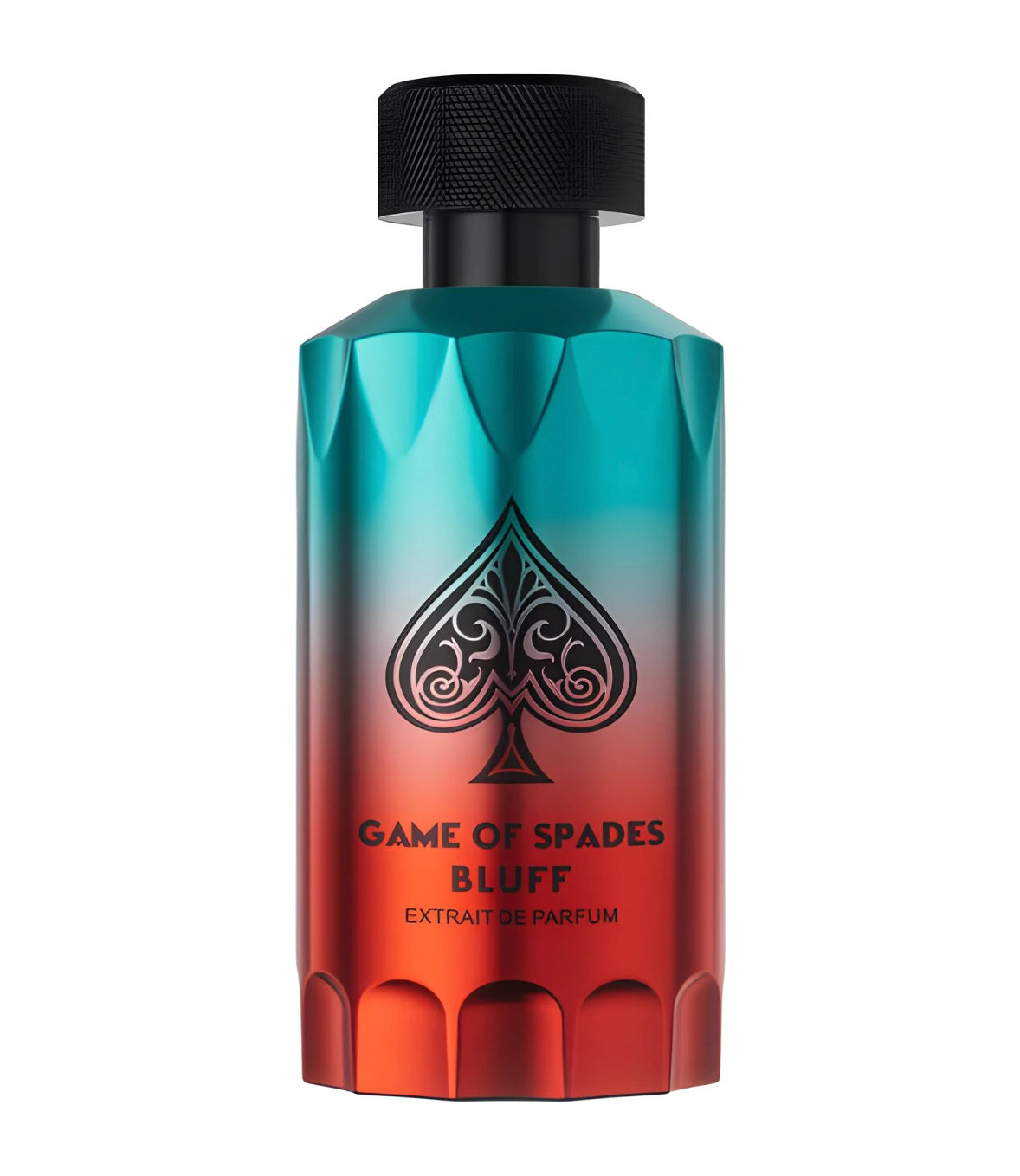 Jo Milano Game of Spades Bluff ekstraktas (100ml)