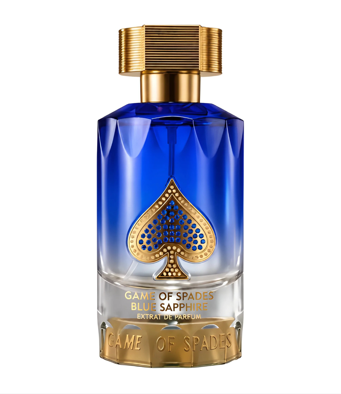 Jo Milano Game of Spades Blue Sapphire ekstraktas (100ml)