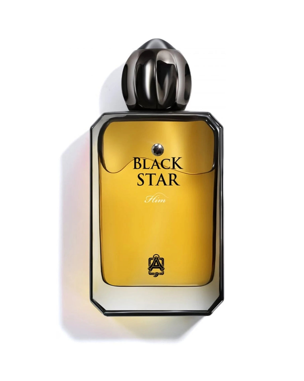 Abdul Samad Al Qurashi Black Star for Him (100ml) - FragranceGems