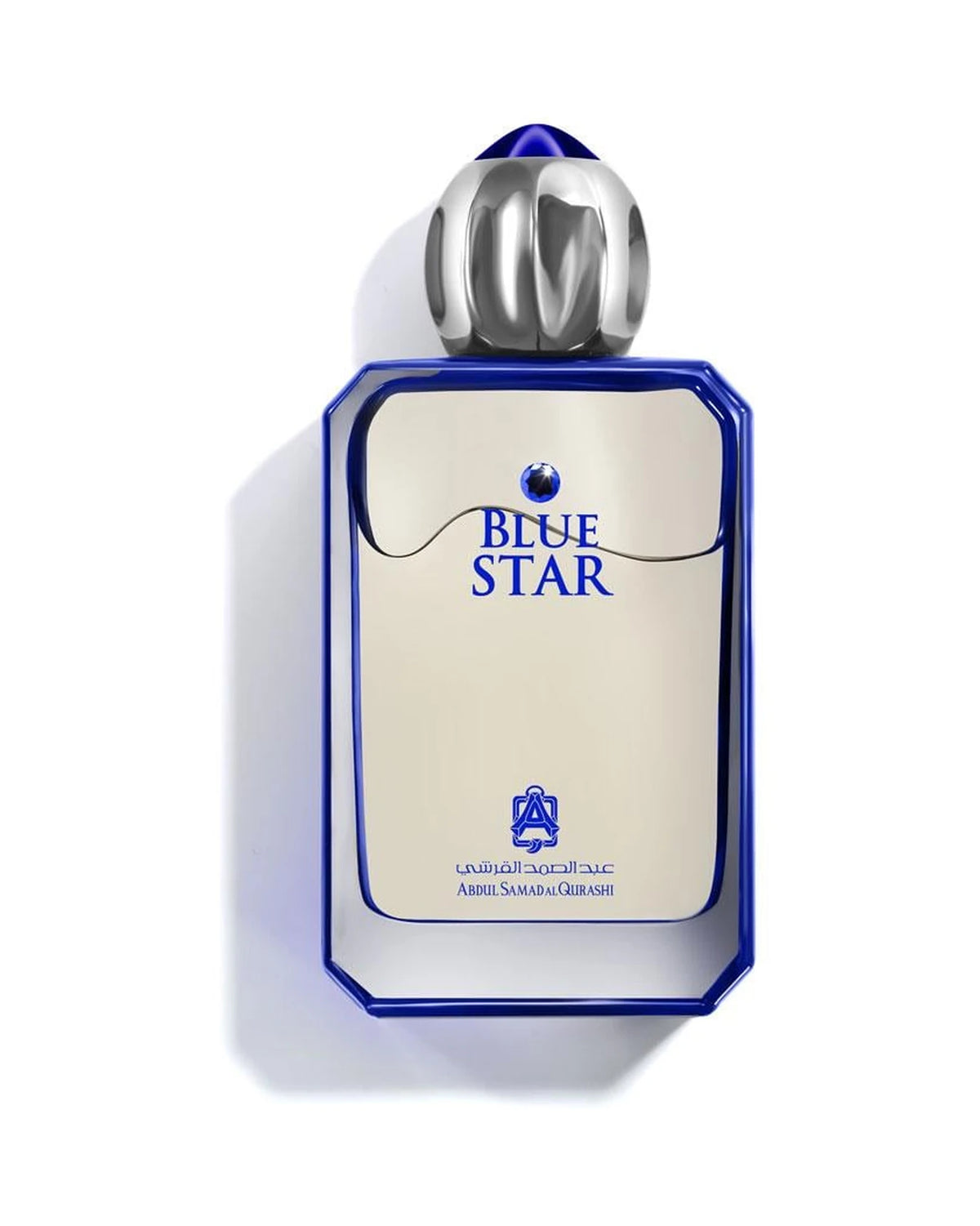 Abdul Samad Al Qurashi Blue Star (100ml) parfumfles