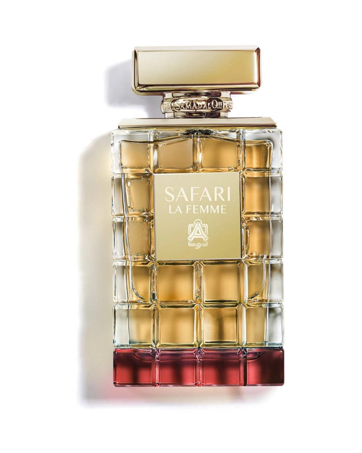 Abdul Samad Al Qurashi Safari for Women (100ml) parfumfles