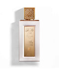 Abdul Samad Al Qurashi Sapheda White Oud (80ml) parfumfles