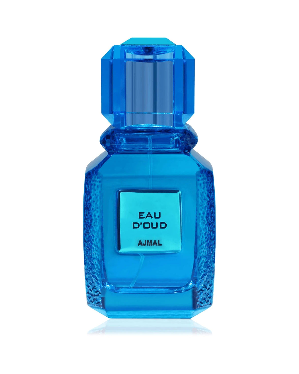 Ajmal Eau d'Oud (100ml) - FragranceGems