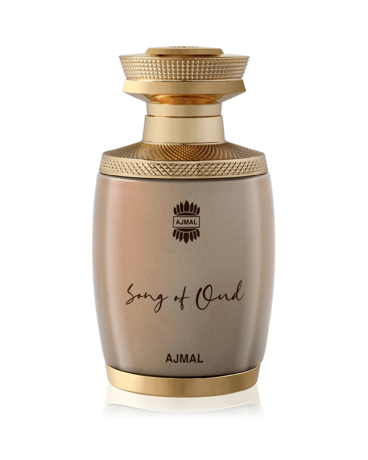 Ajmal Song of Oud (75ml) - FragranceGems