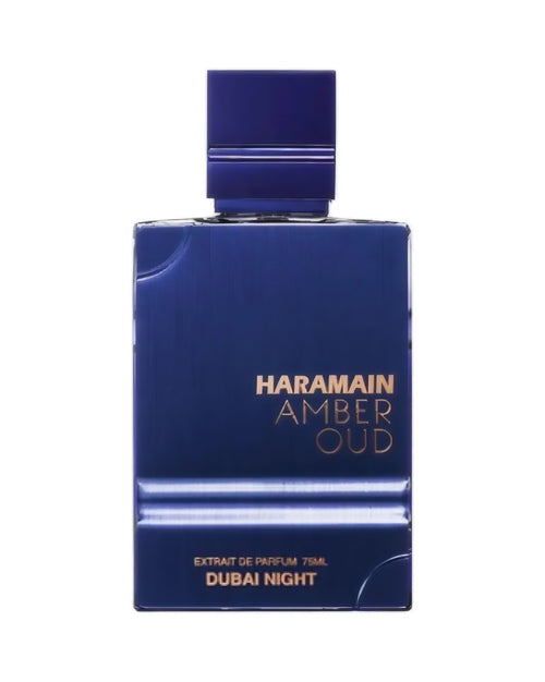 Al Haramain Amber Oud Dubai Night Extrait (100ml) - FragranceGems