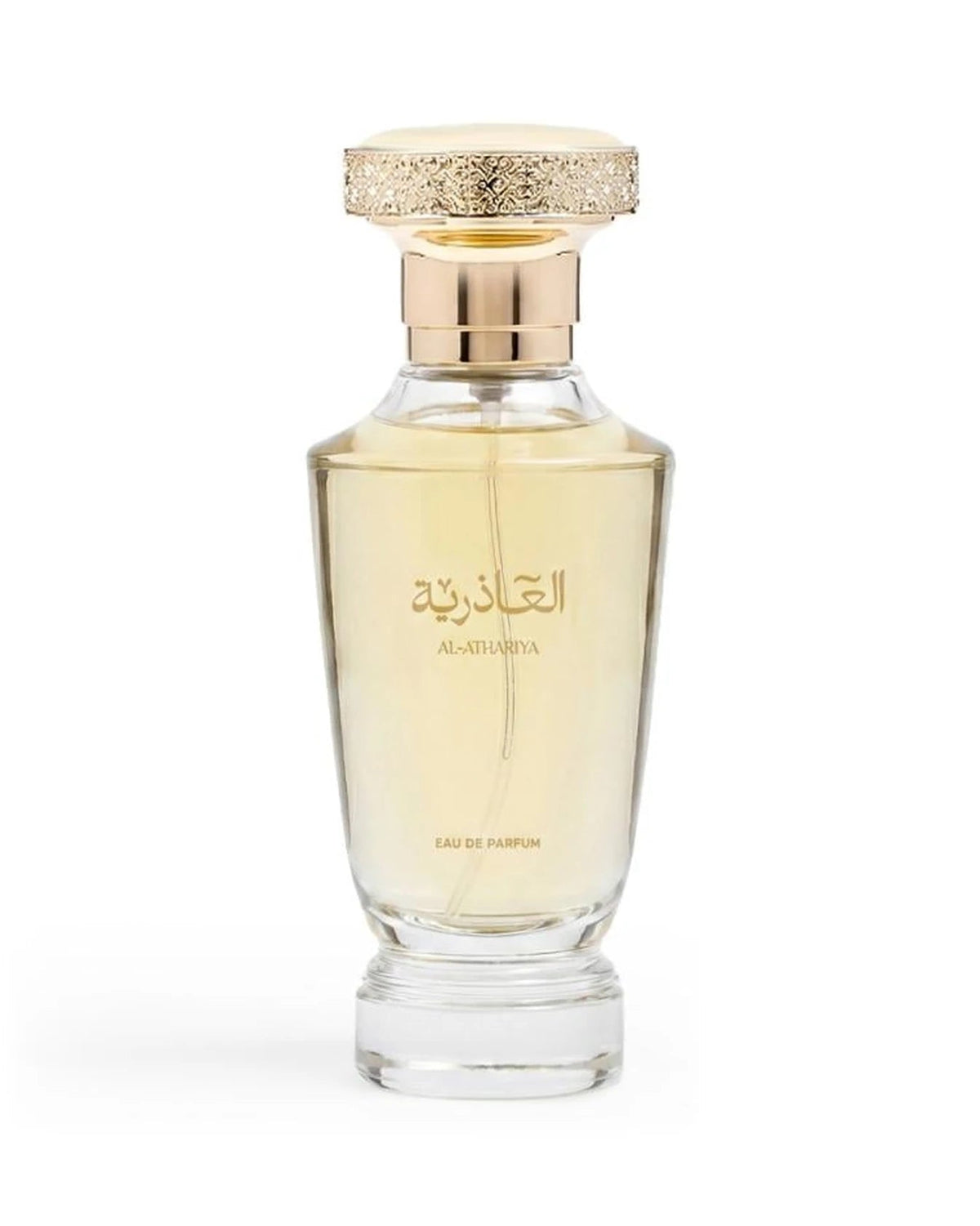 Al Majed Oud Al Athariya (100ml) - FragranceGems