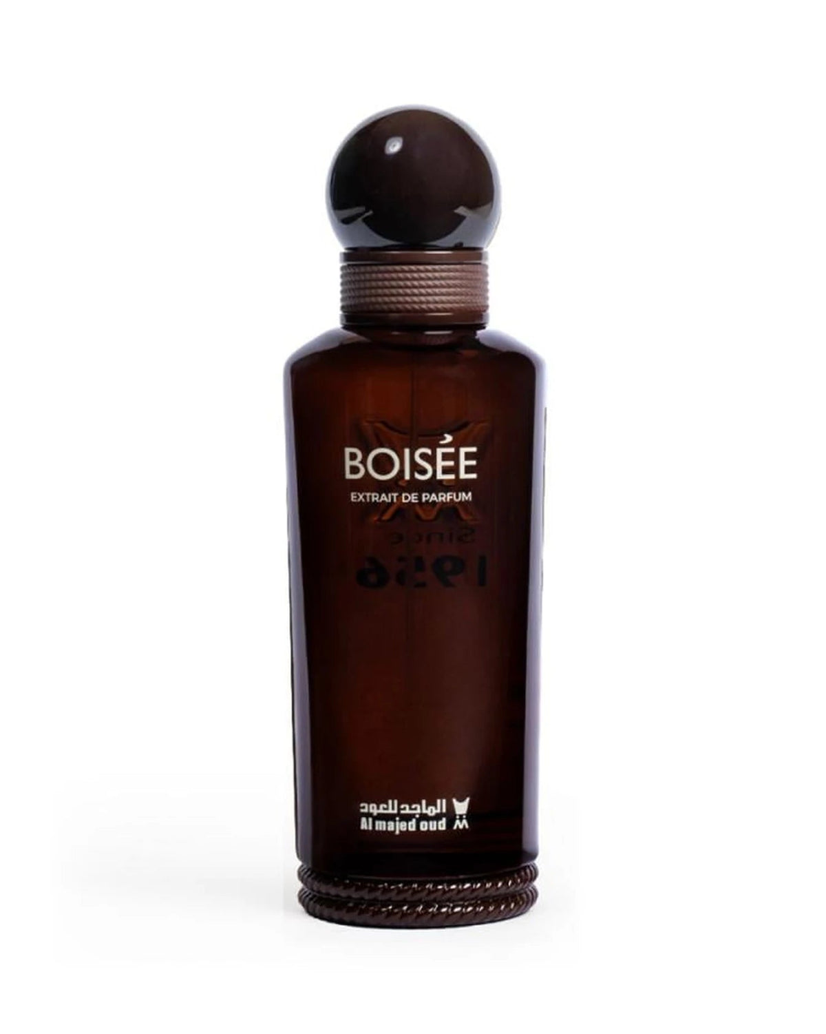 Al Majed Oud Boisée (150ml) - FragranceGems