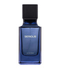 Al Majed Oud Serious (100ml) - FragranceGems