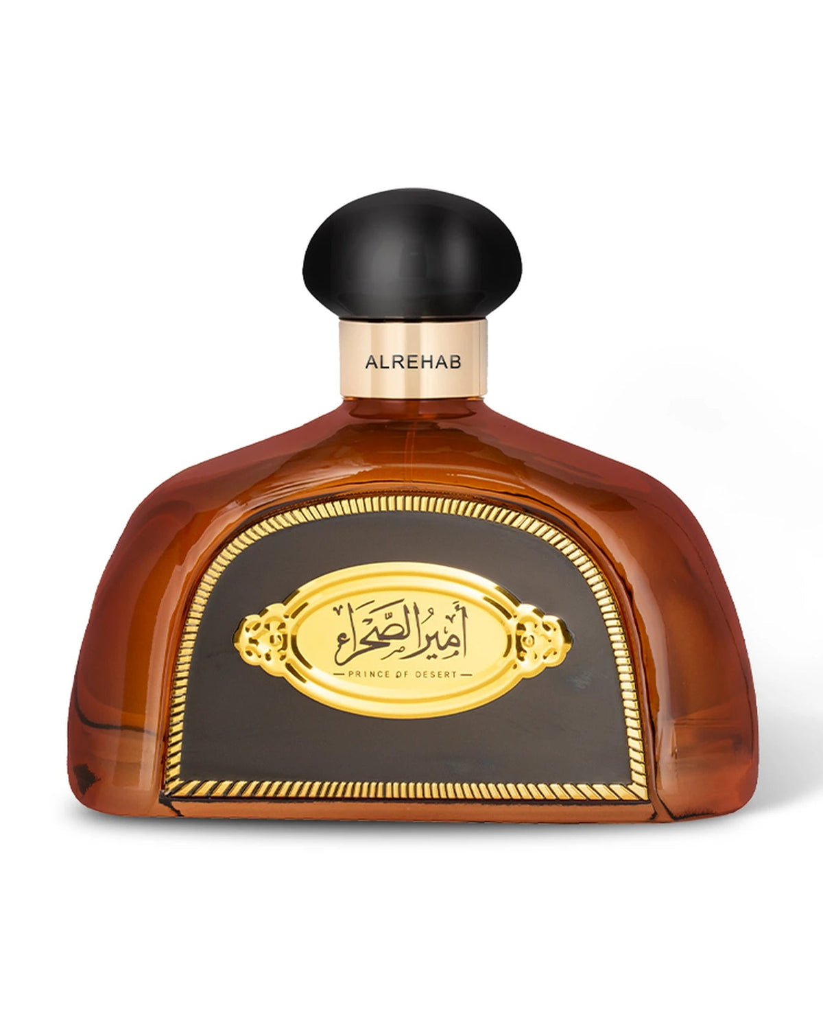 Al Rehab Prince of Desert (100ml) - FragranceGems