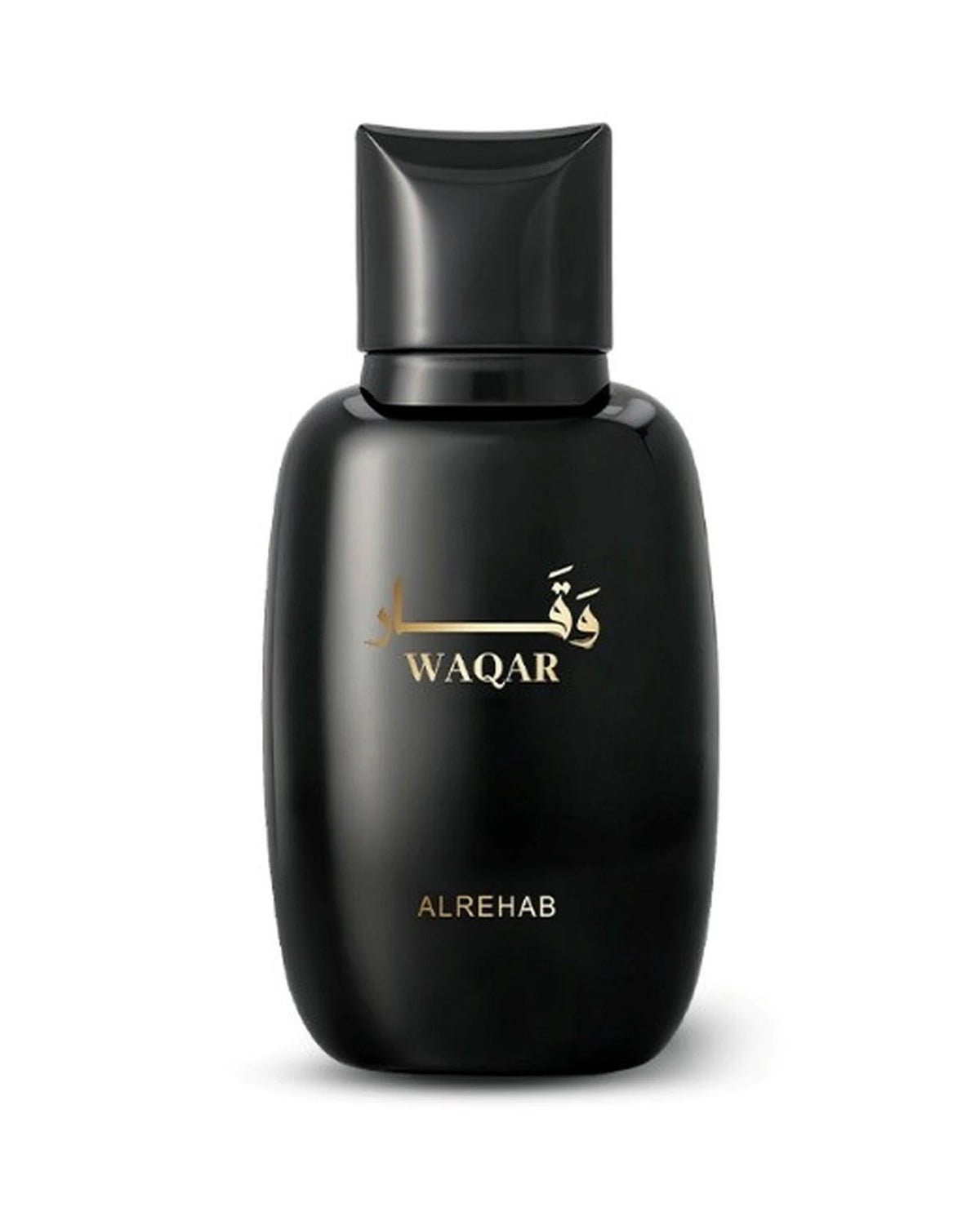 Al Rehab Waqar (100ml) - FragranceGems