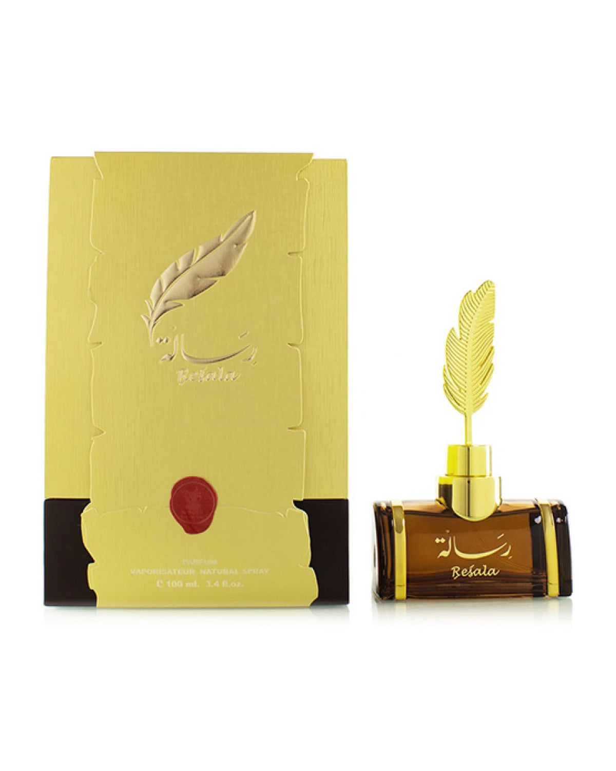 Arabian Oud Resala (100ml) - FragranceGems