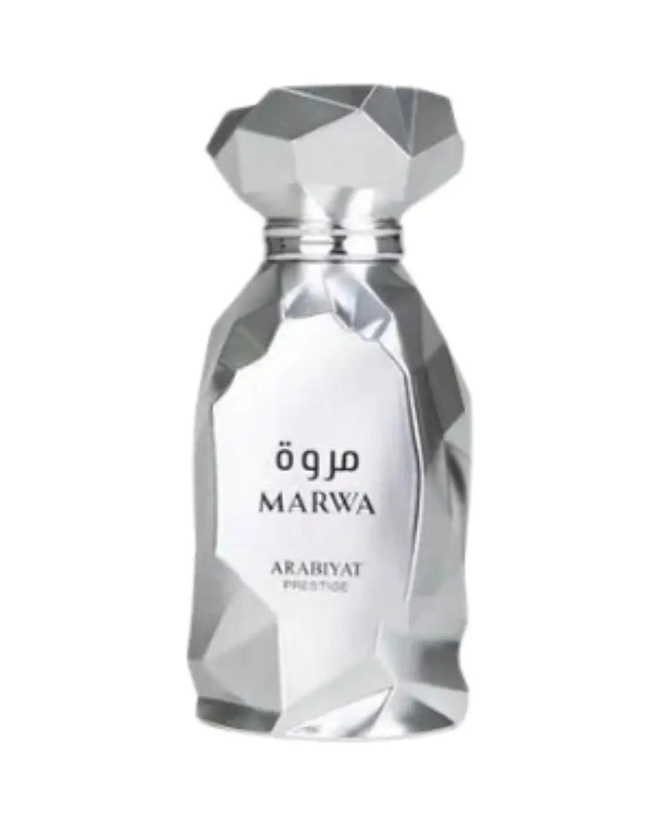Arabiyat Prestige Marwa 100ml – Gintaras & Smilkalai – FragranceGems