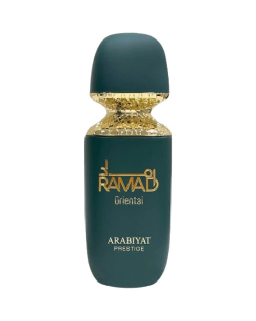 Arabiyat Prestige Ramad Oriental (100ml) - FragranceGems