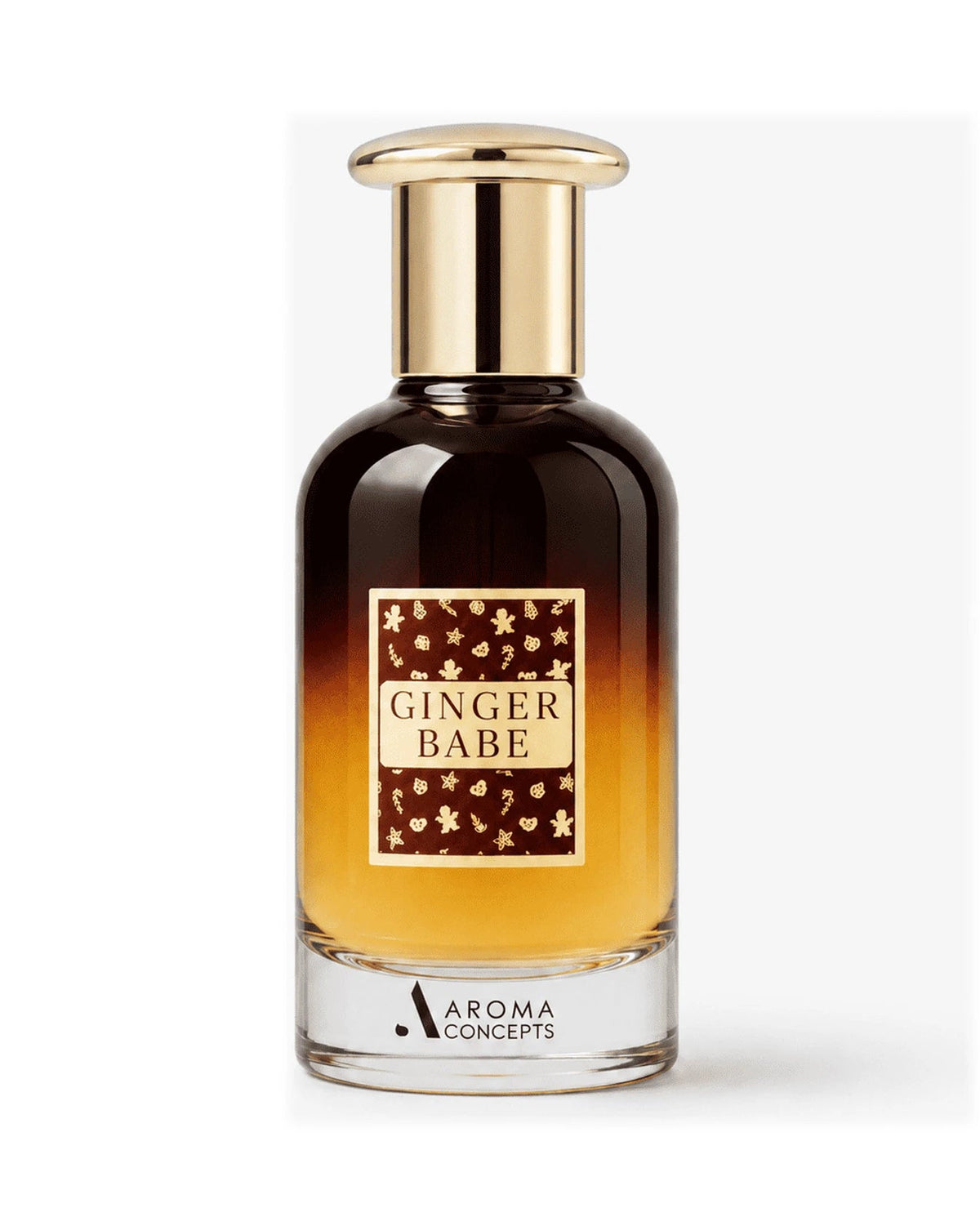 Aroma Concepts Ginger Babe (50ml) - FragranceGems