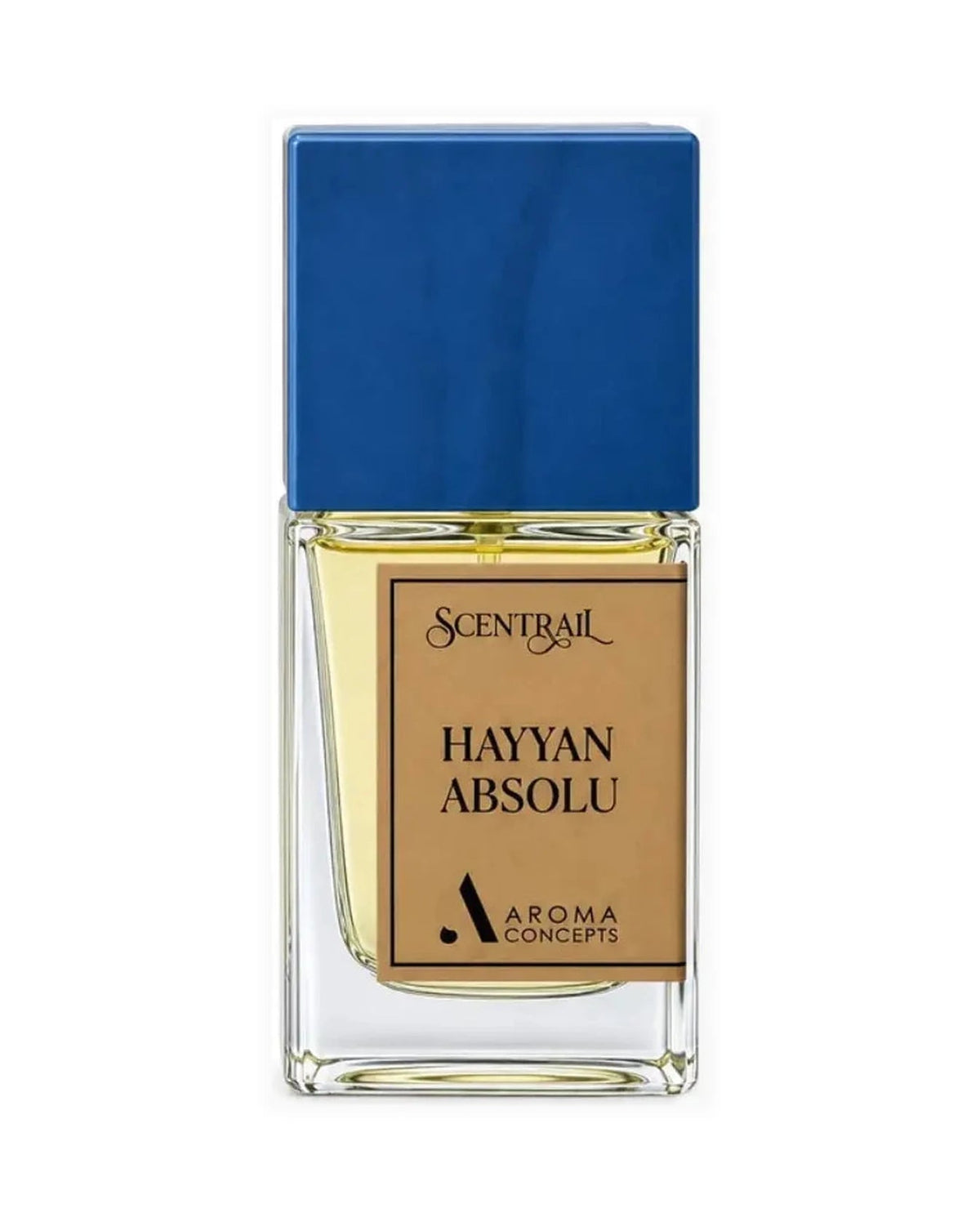 Aroma Concepts Scentrail Hayyan Absolu (50ml) - FragranceGems