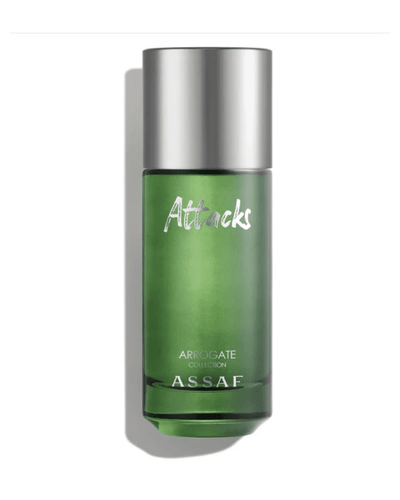 Assaf Attacks (150 ml)