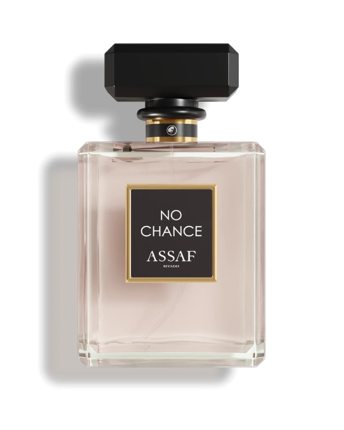 Assaf No Chance (50ml) - FragranceGems