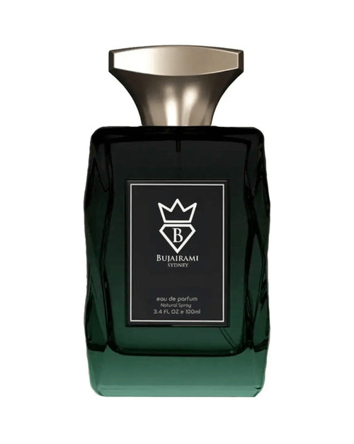 Bujairami 2000 (100ml) - FragranceGems