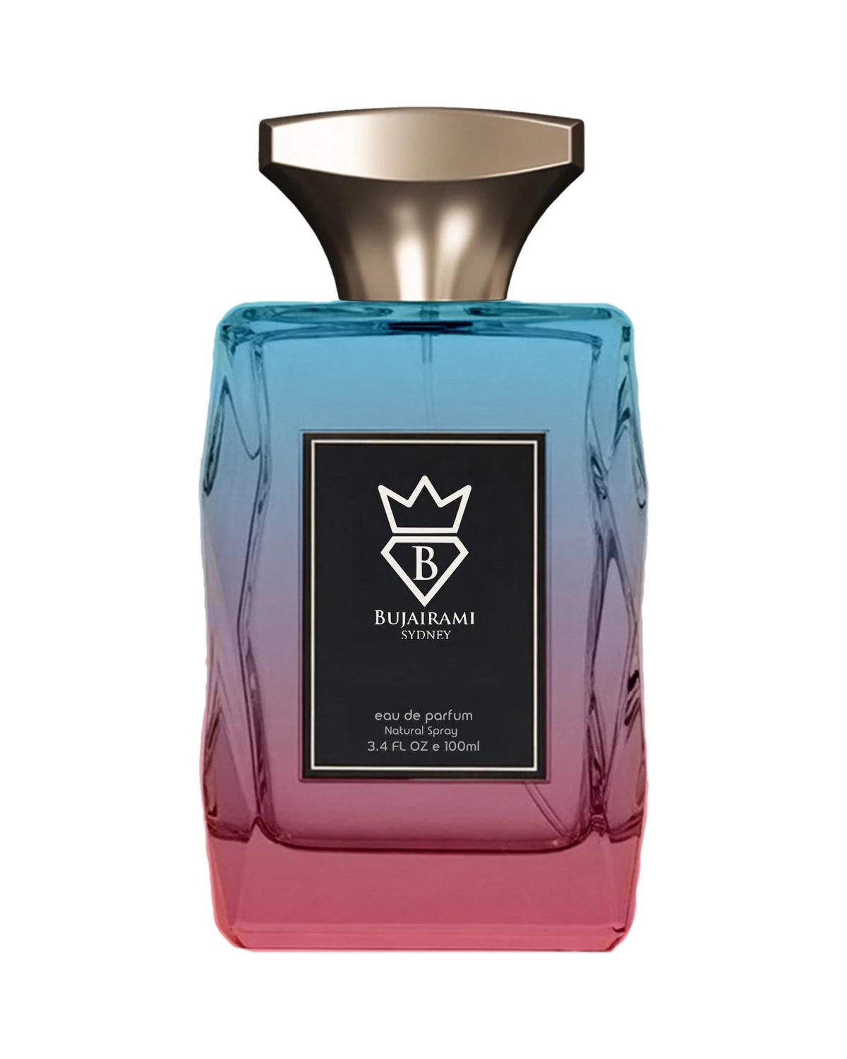 Bujairami Al Waad (100ml) - FragranceGems