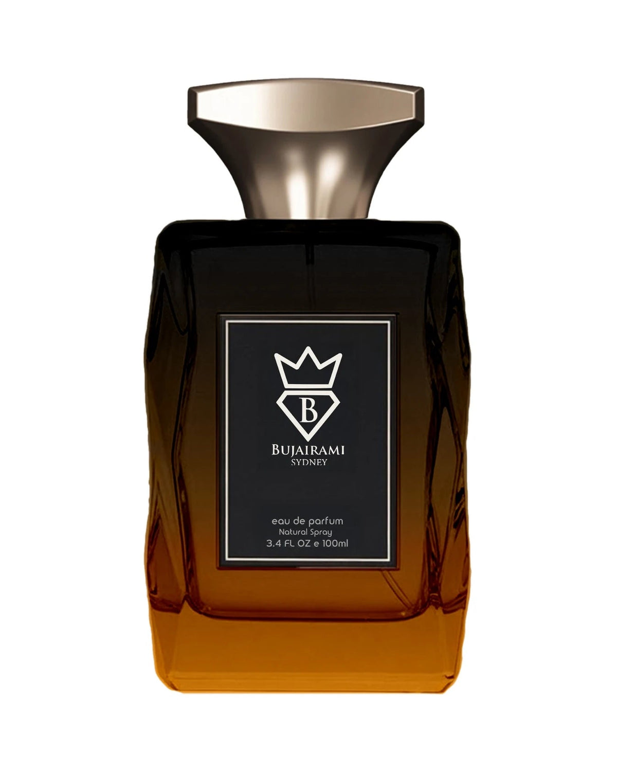 Bujairami Amaretto (100ml) - FragranceGems
