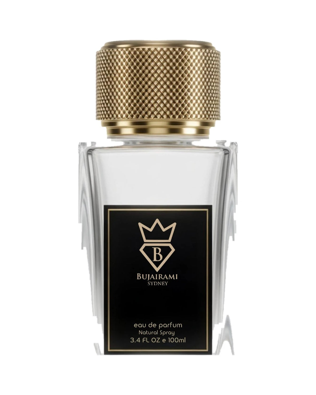 Bujairami Crying Moon (100ml) - FragranceGems