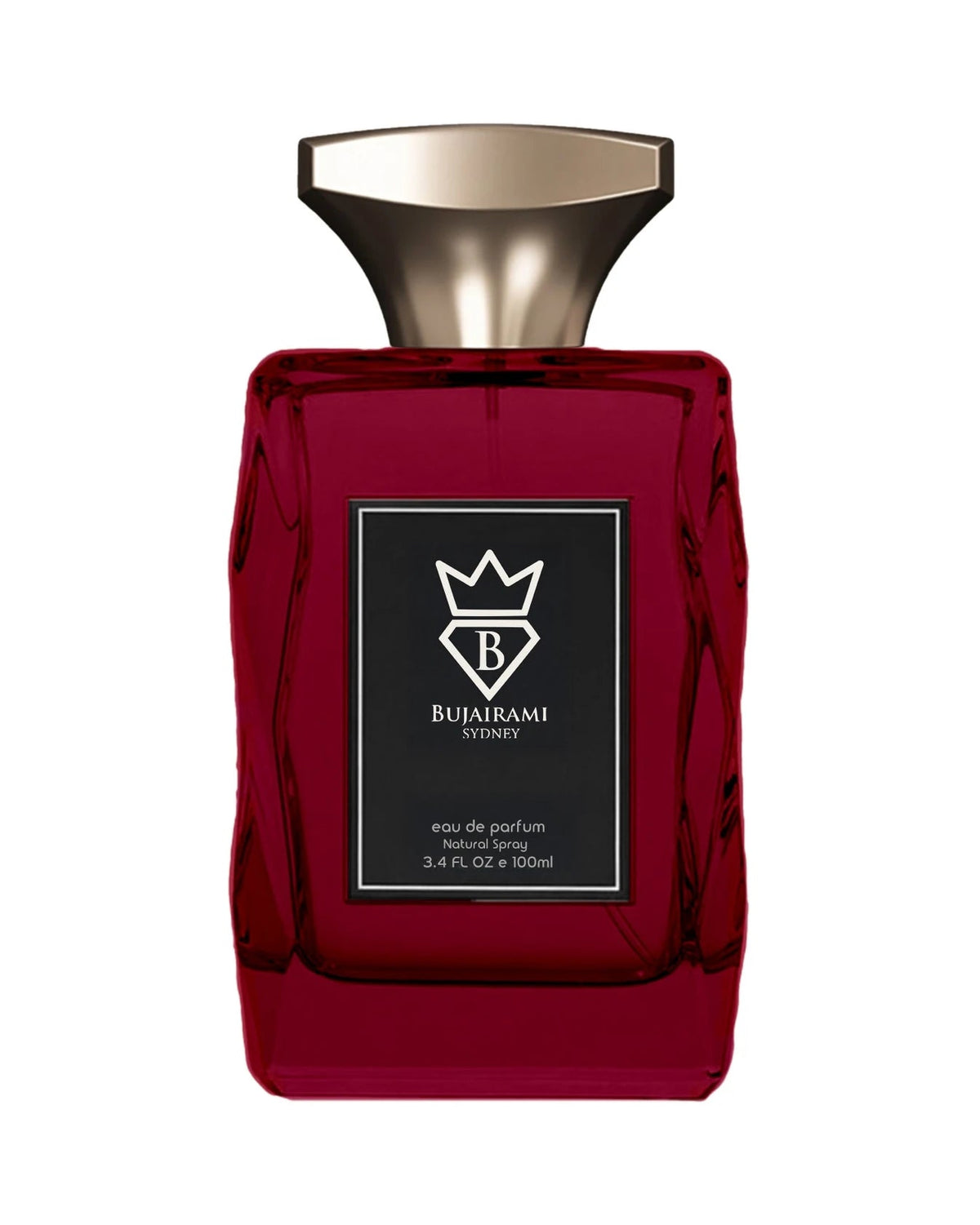 Bujairami Forest Air (100ml) - FragranceGems