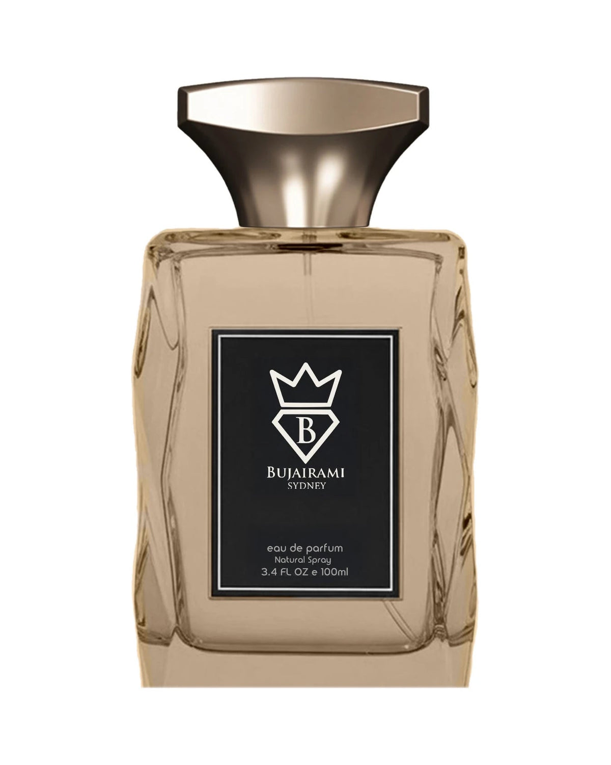 Bujairami I Scent You (100ml) - FragranceGems