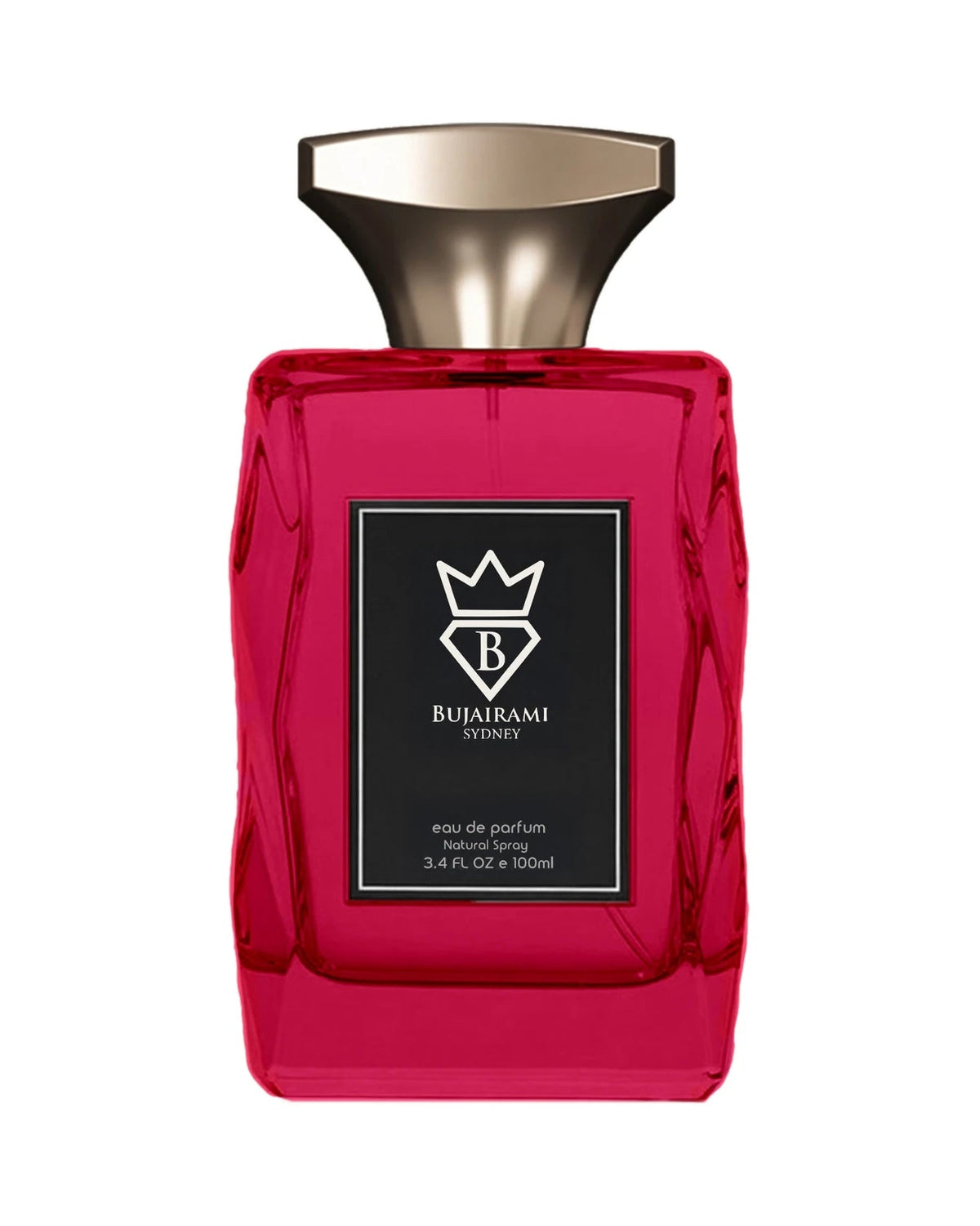 Bujairami Infinite (100ml) - FragranceGems