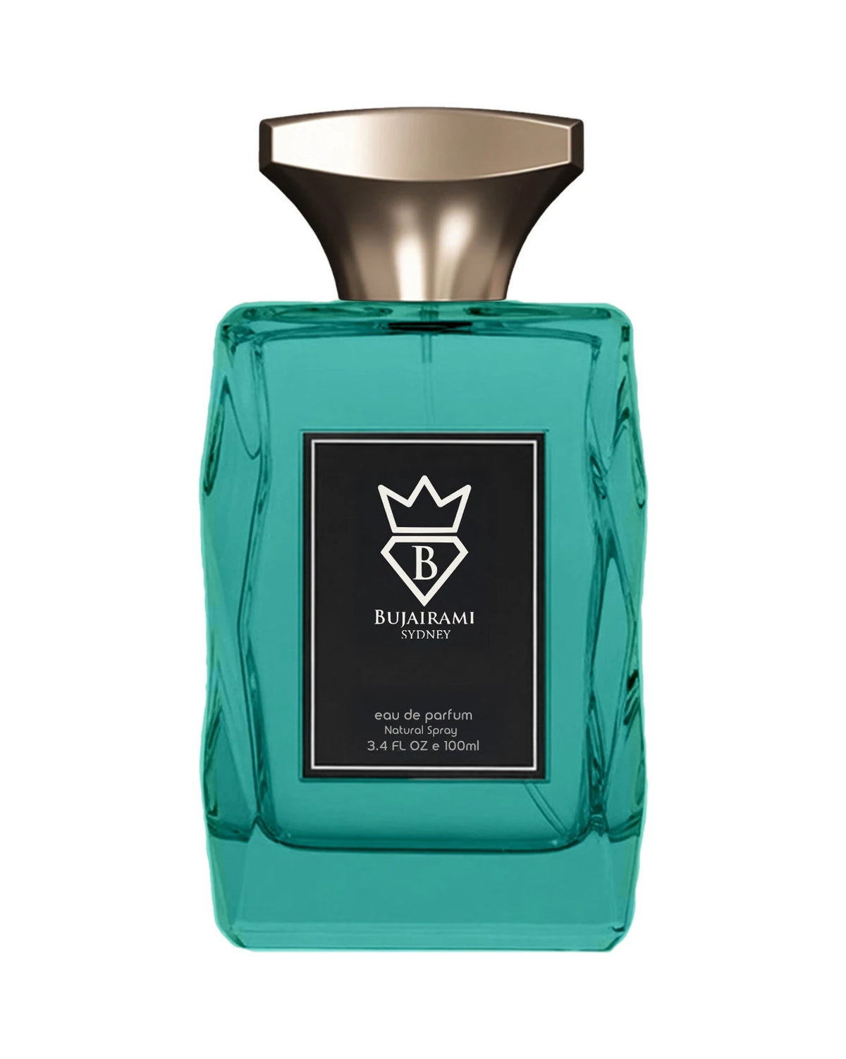 Bujairami Juicy (100ml) - FragranceGems