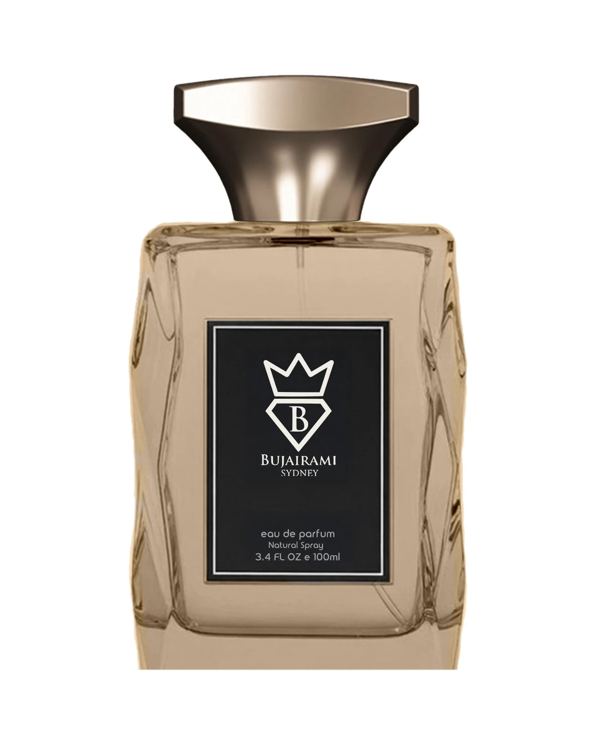 Bujairami Main Character (100ml) - FragranceGems