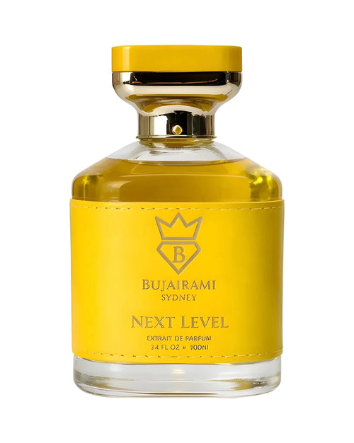Bujairami Next Level Extrait (100ml) parfumfles