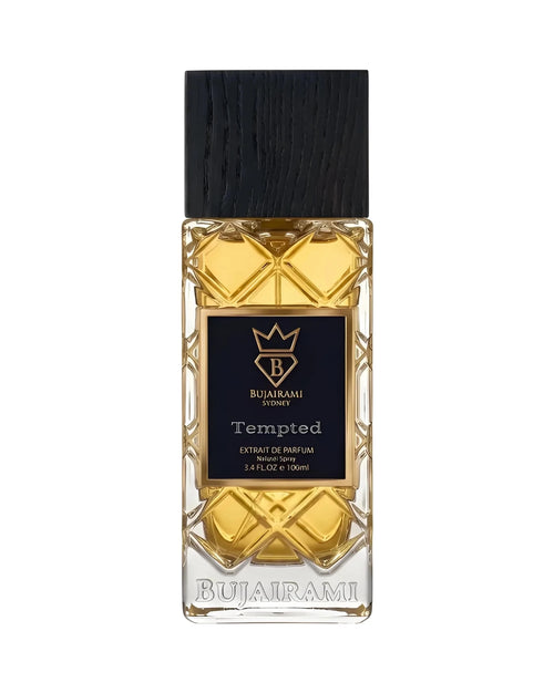 Bujairami Tempted Extrait (100ml) parfumfles