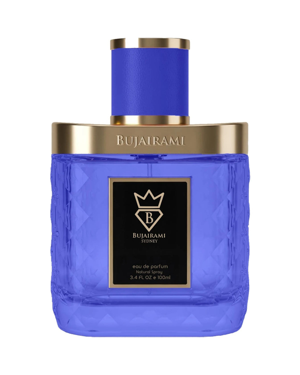 Bujairami Tropical Oud (100ml) - FragranceGems