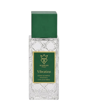 Bujairami Vibration (100ml) - FragranceGems