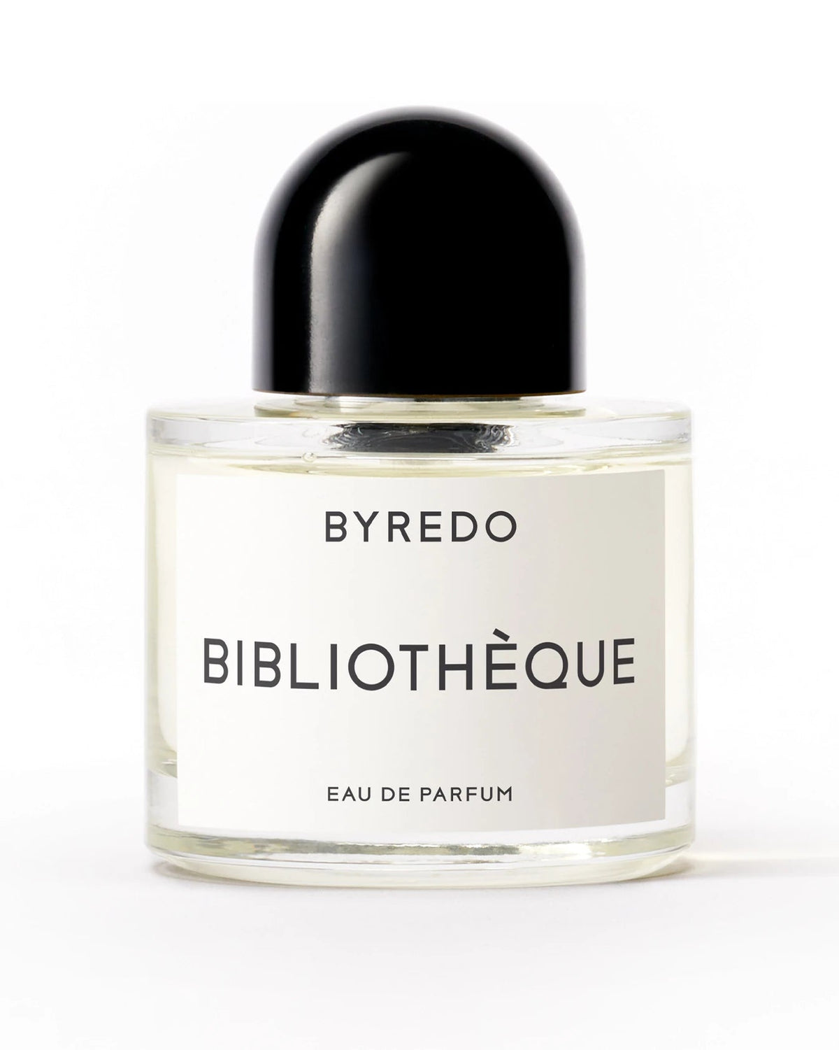 Byredo Bibliothèque Eau de Parfum (50ml) - FragranceGems