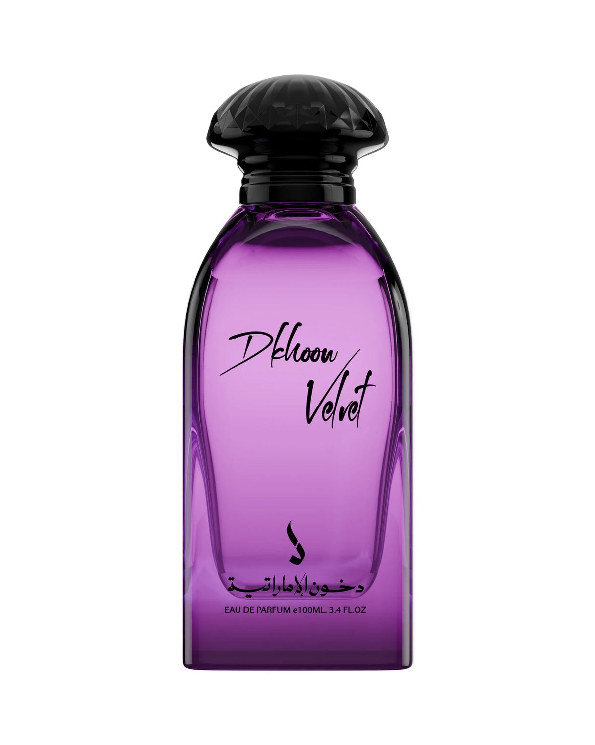 Dkhoon Emirates Velvet (100ml) - FragranceGems
