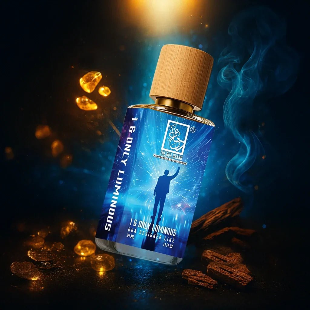 Dua 1 & Only Luminous - FragranceGems