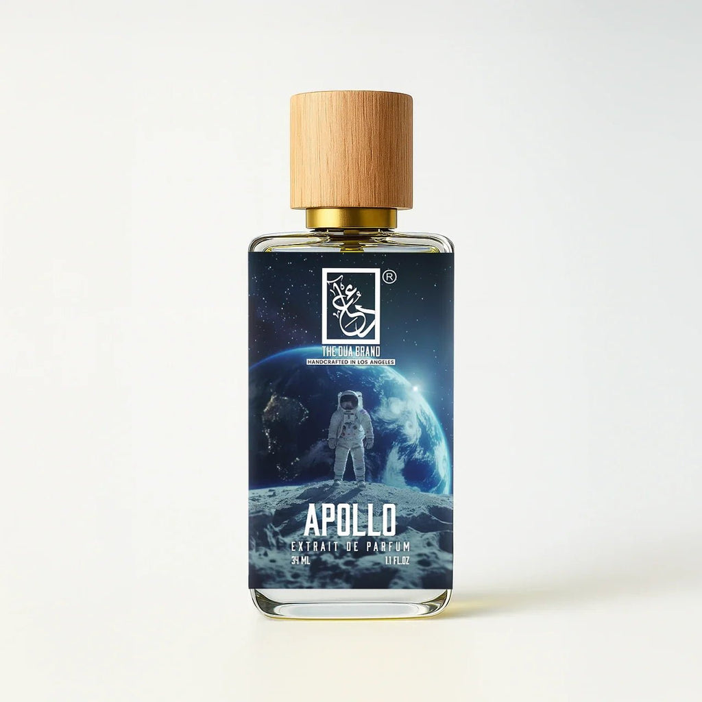Dua Apollo - FragranceGems