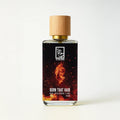 Dua Burn That Hair - FragranceGems