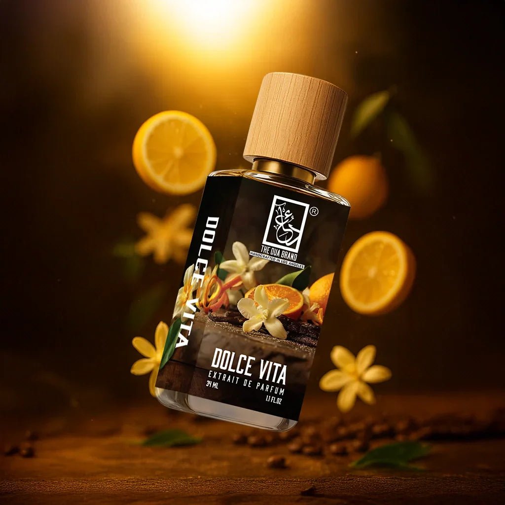 Dua Dolce Vita - FragranceGems