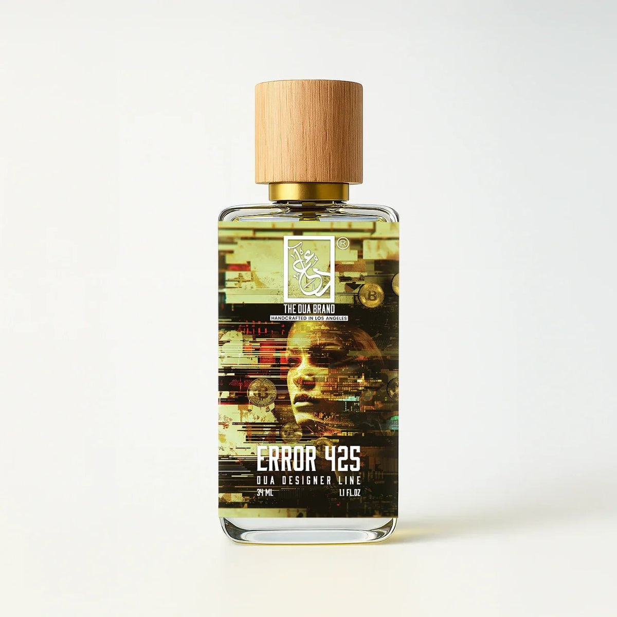 Dua Error 425 - FragranceGems