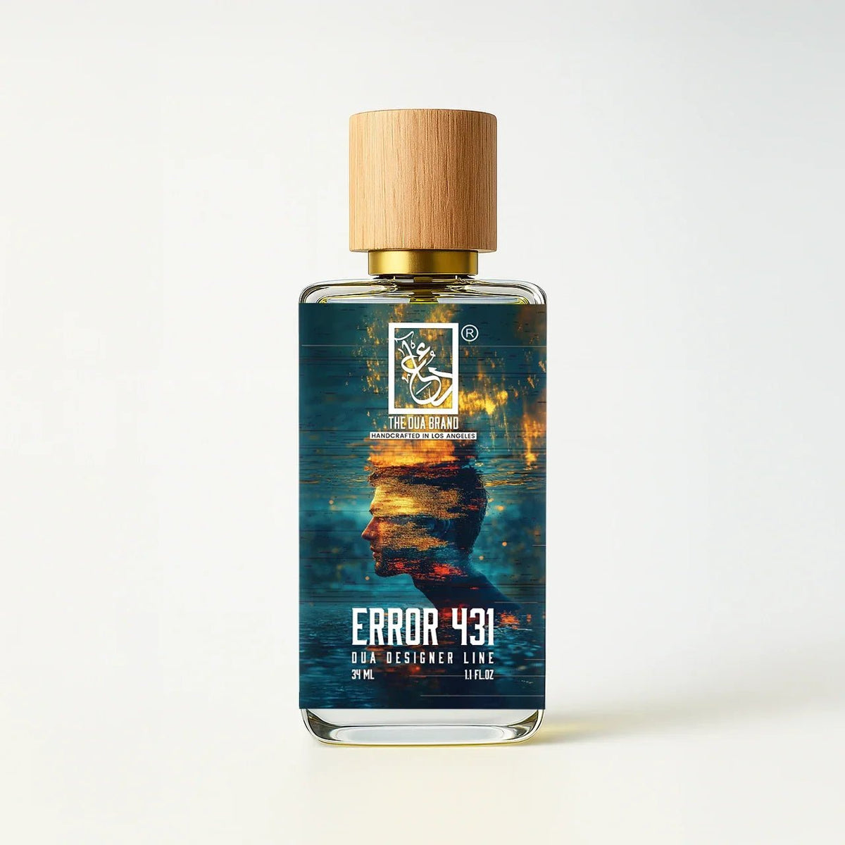 Dua Error 431 - FragranceGems