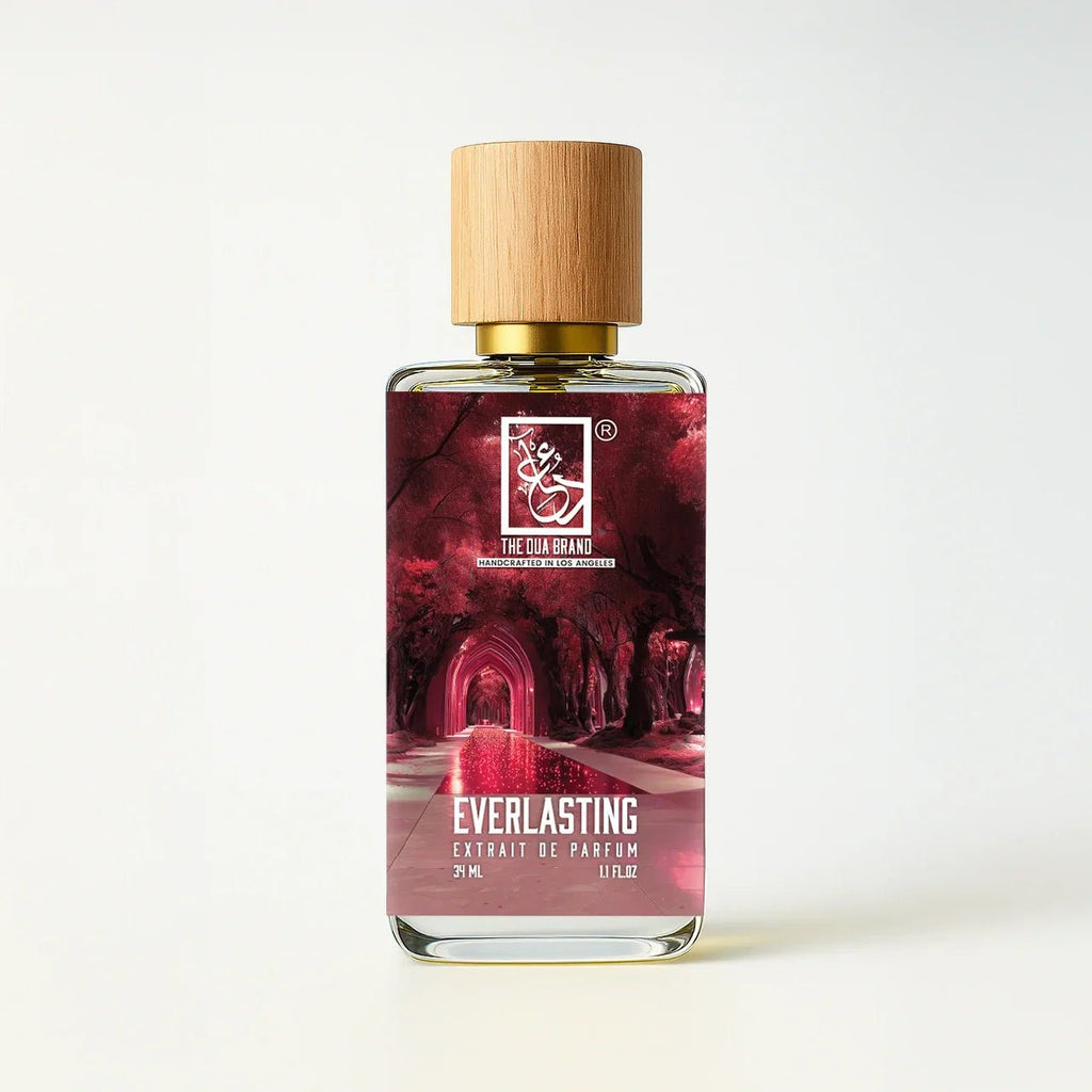 Dua Everlasting - FragranceGems