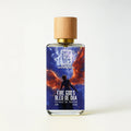 Dua Fire God's Bleu De Dua - FragranceGems